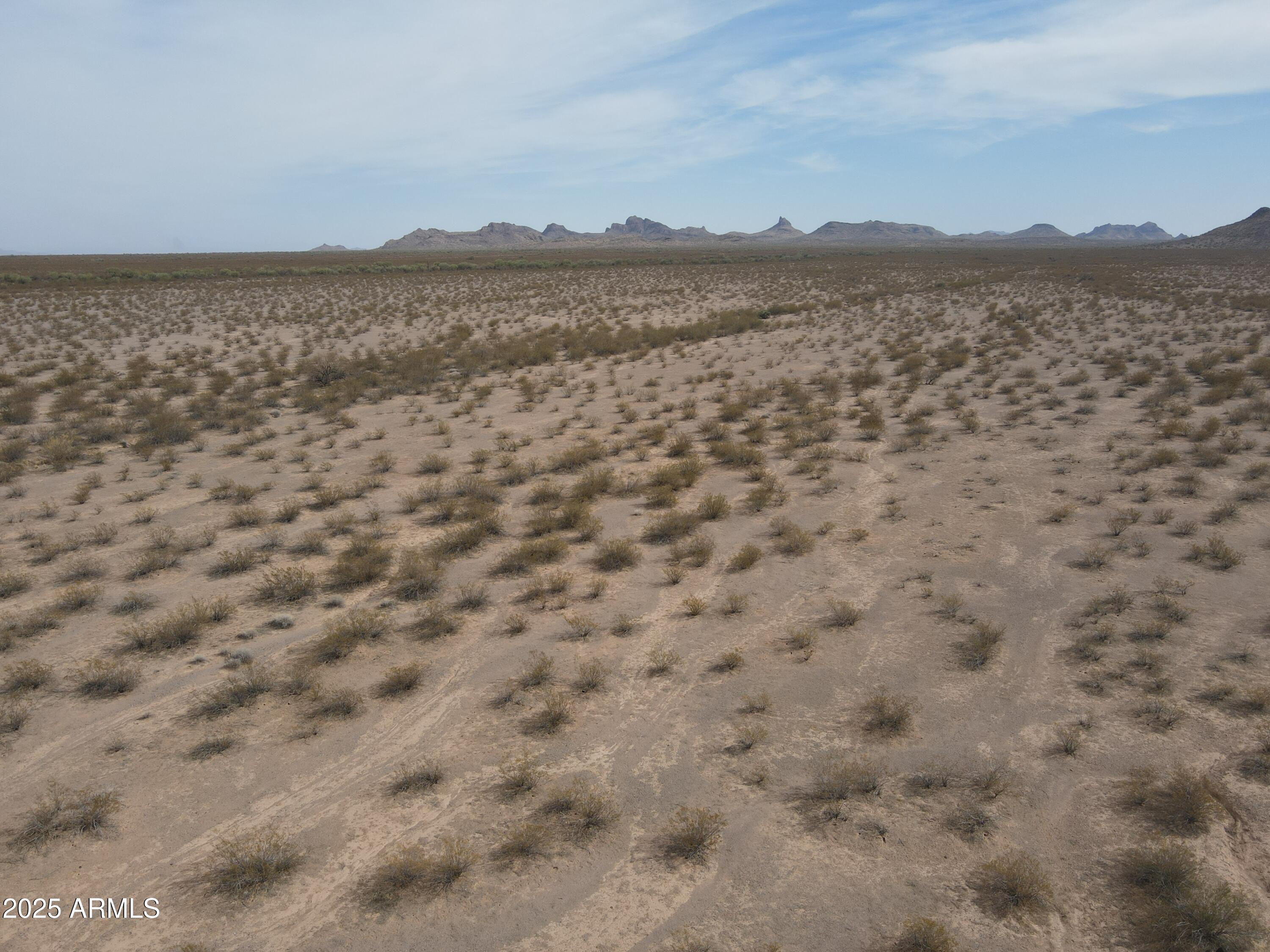 0 W Harmon  #2 Road -