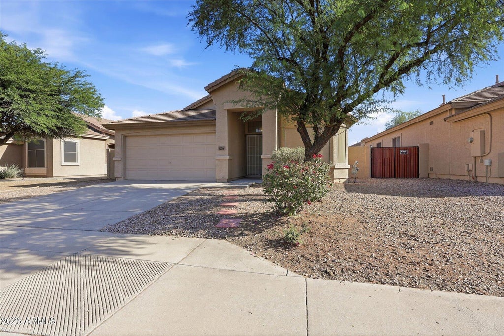Photo of 8708 E Portobello Avenue, Mesa, AZ 85212 (MLS # 7038802)