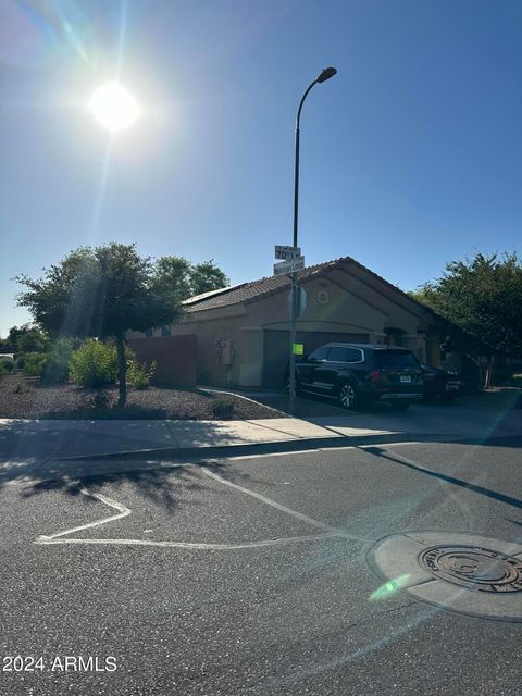 A home in Laveen