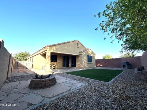 A home in Laveen