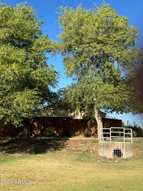 A home in Laveen