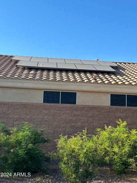 A home in Laveen