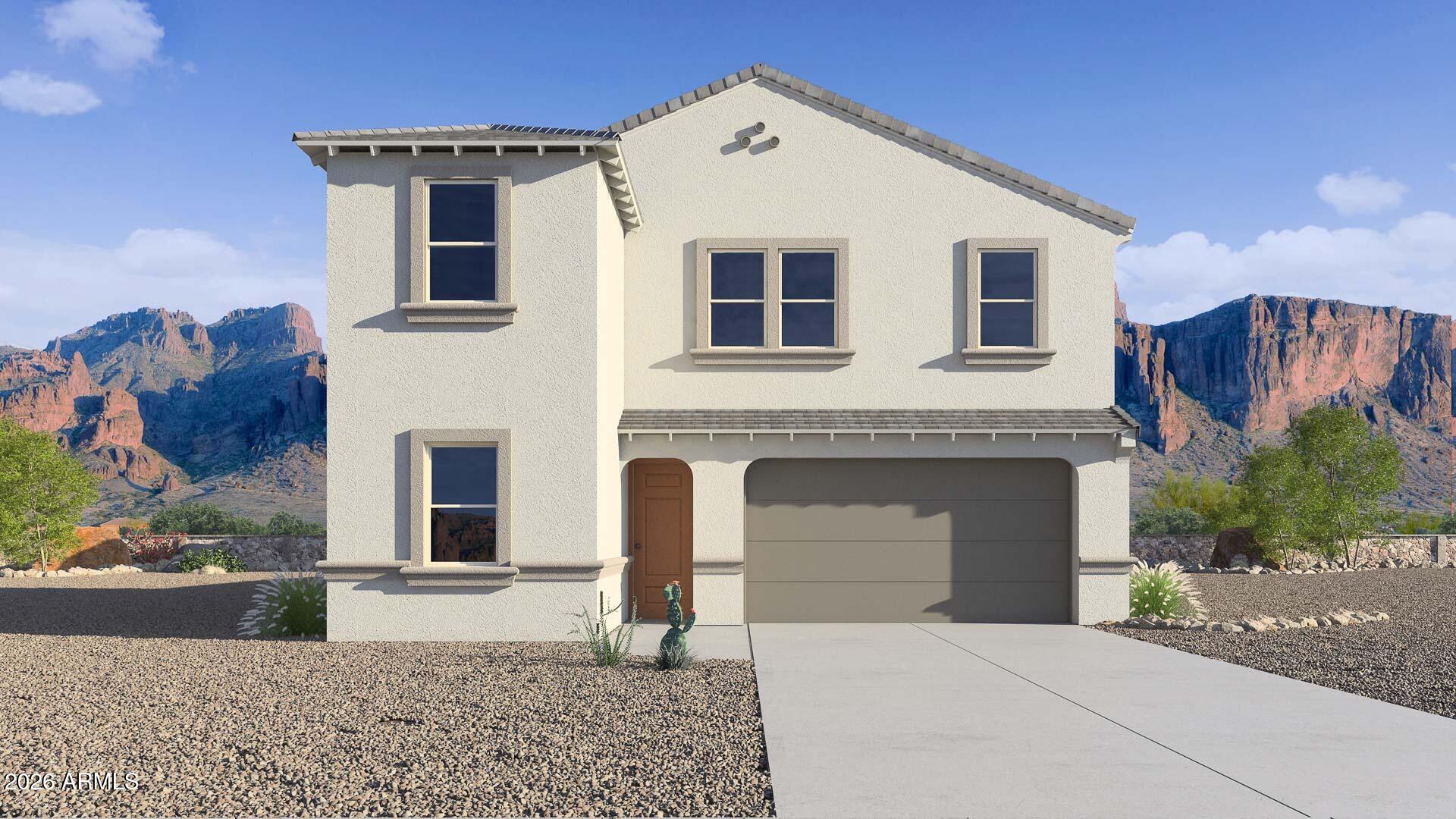 2611 W Satinwood Drive