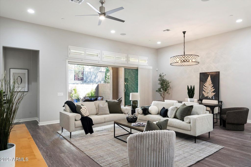 Photo of 7340 E Conquistadores Drive, Scottsdale, AZ 85255 (MLS # 6930525)