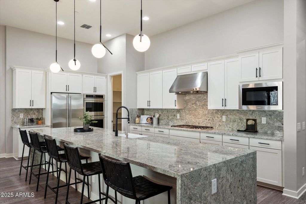 Photo of 7340 E Conquistadores Drive, Scottsdale, AZ 85255 (MLS # 6930525)