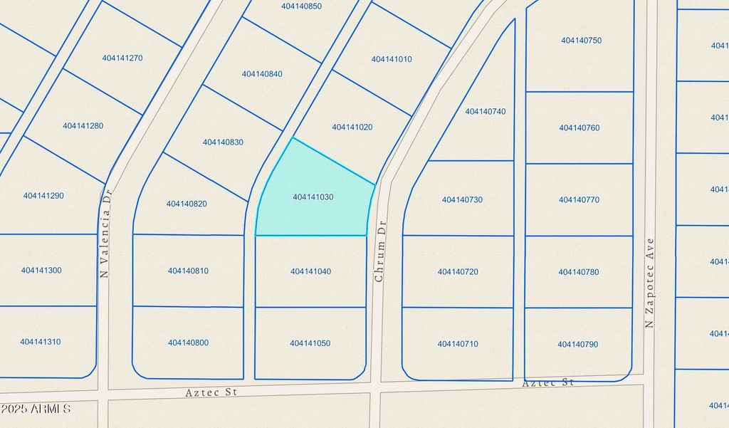 Photo of 4520 N Chrum Drive #24, Eloy, AZ 85131 (MLS # 6934116)