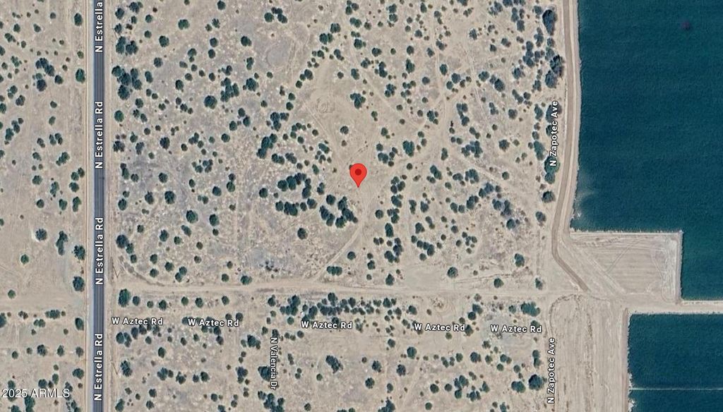 Photo of 4520 N Chrum Drive #24, Eloy, AZ 85131 (MLS # 6934116)