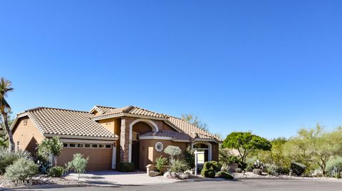 8211 E Sonoran Way Gold Canyon AZ 85118