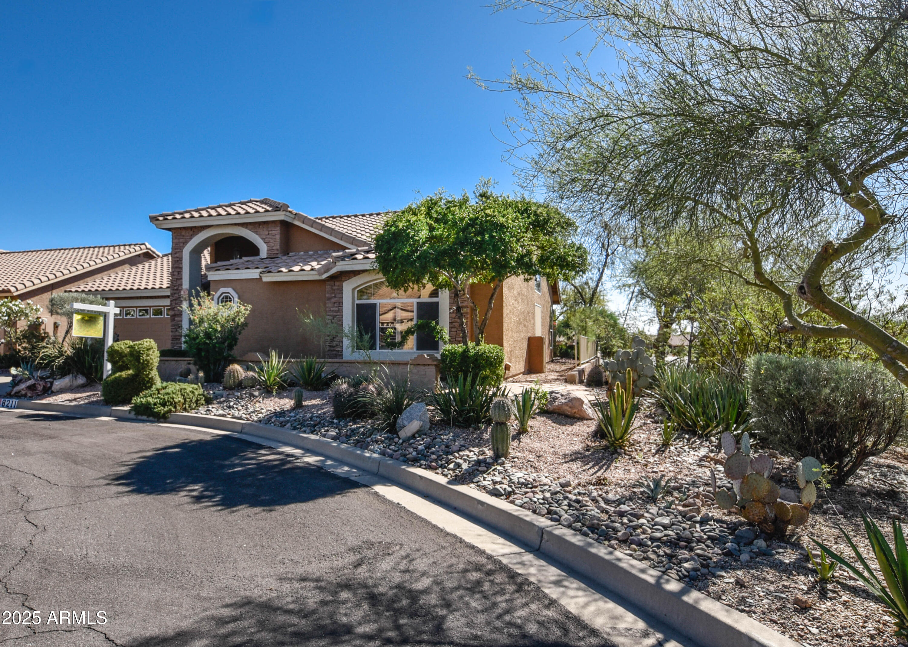 8211 E Sonoran Way