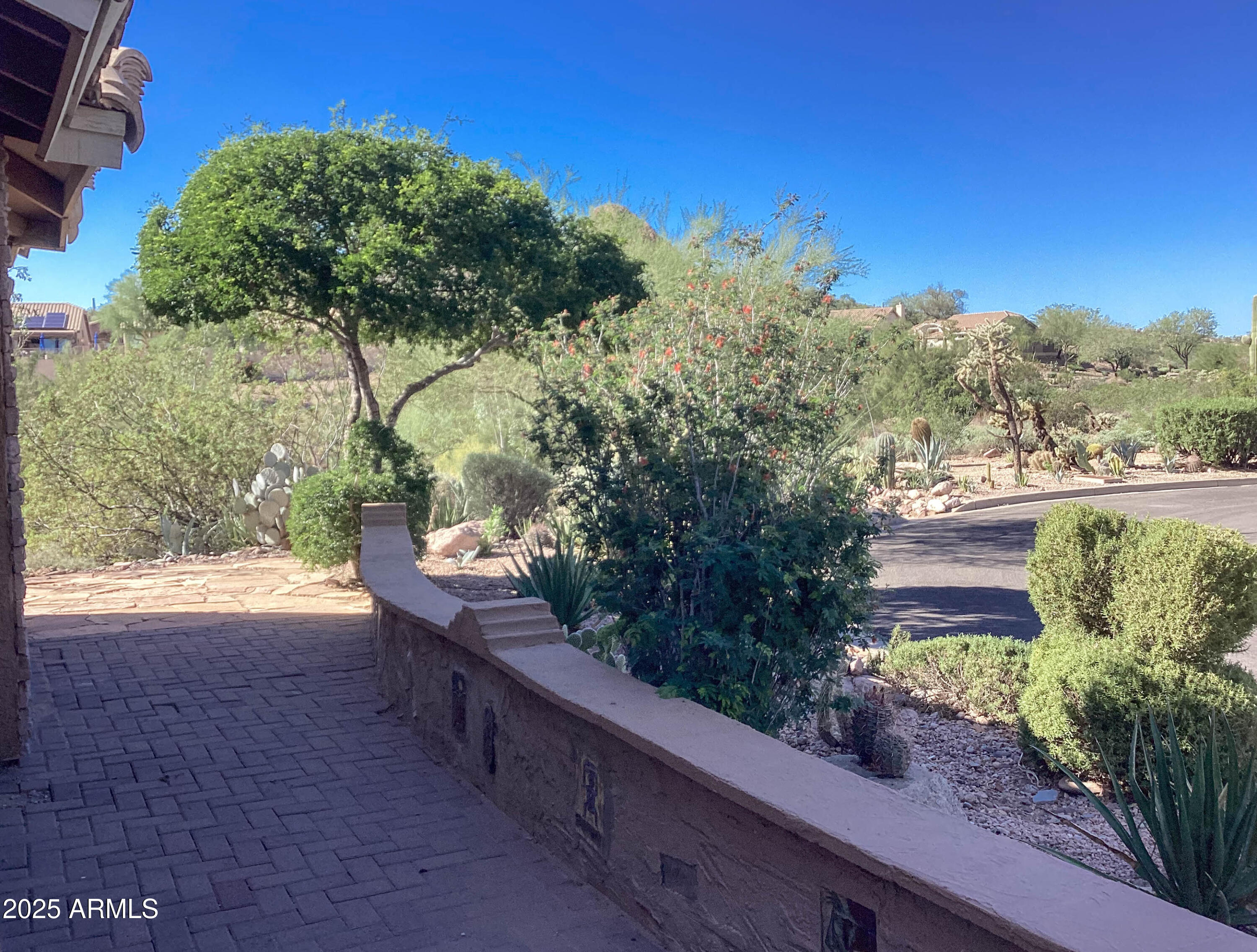 8211 E Sonoran Way