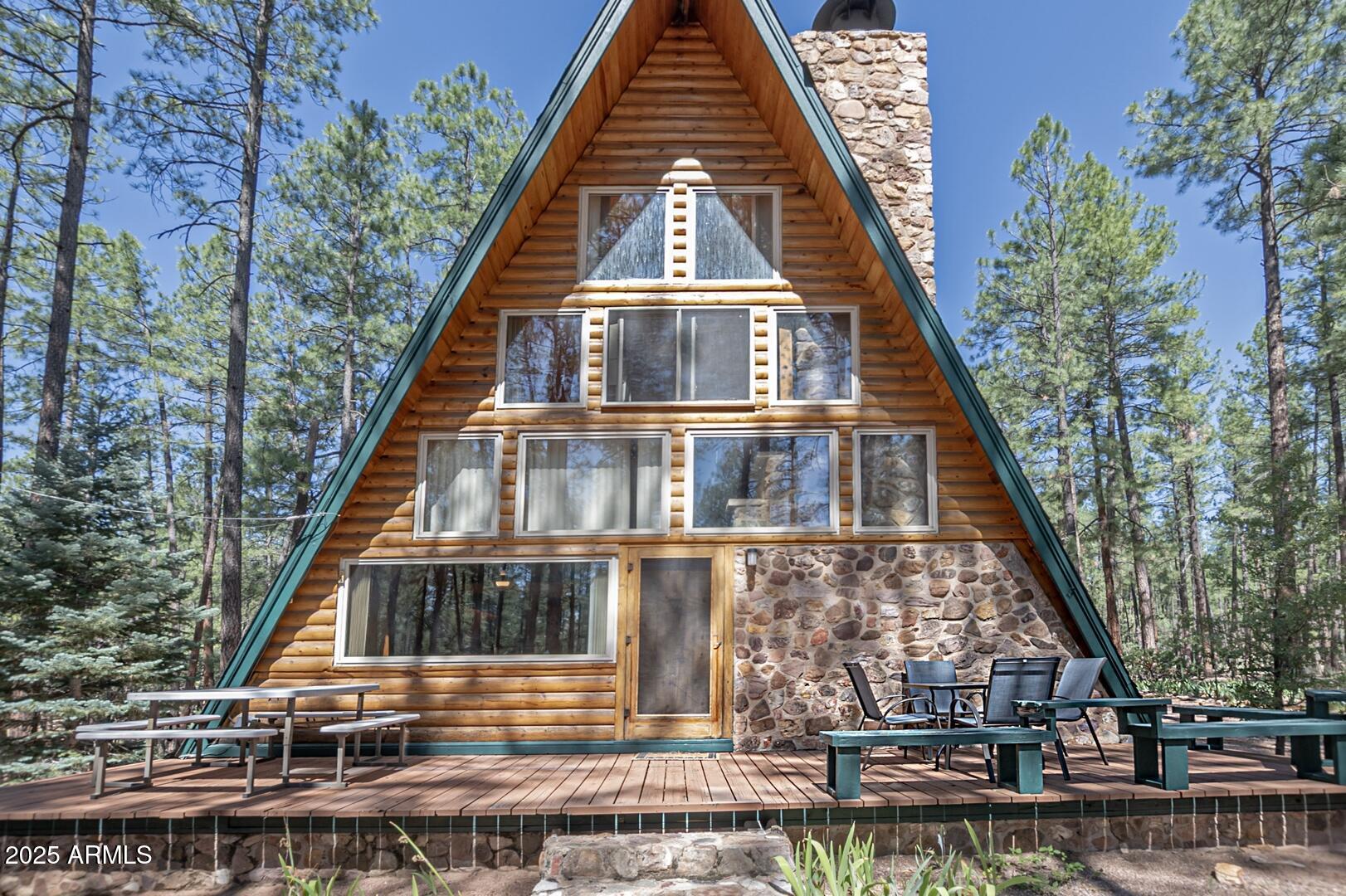183 W RAVEN Drive