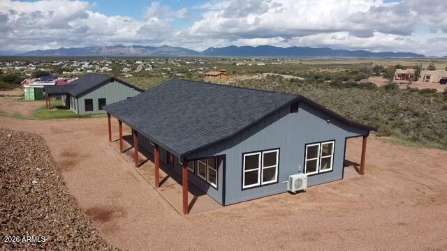 40 Papago Place --