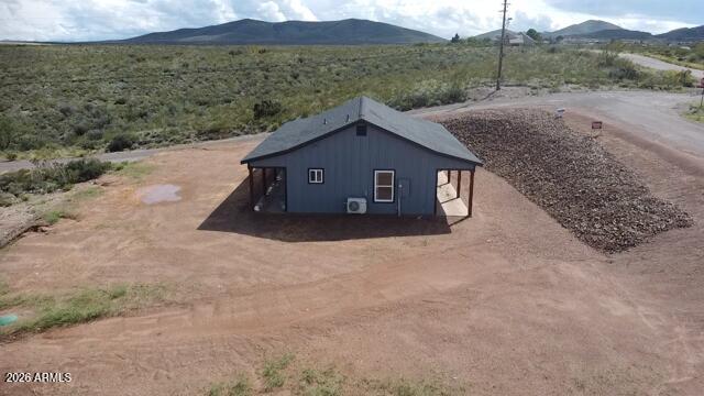 40 Papago Place --