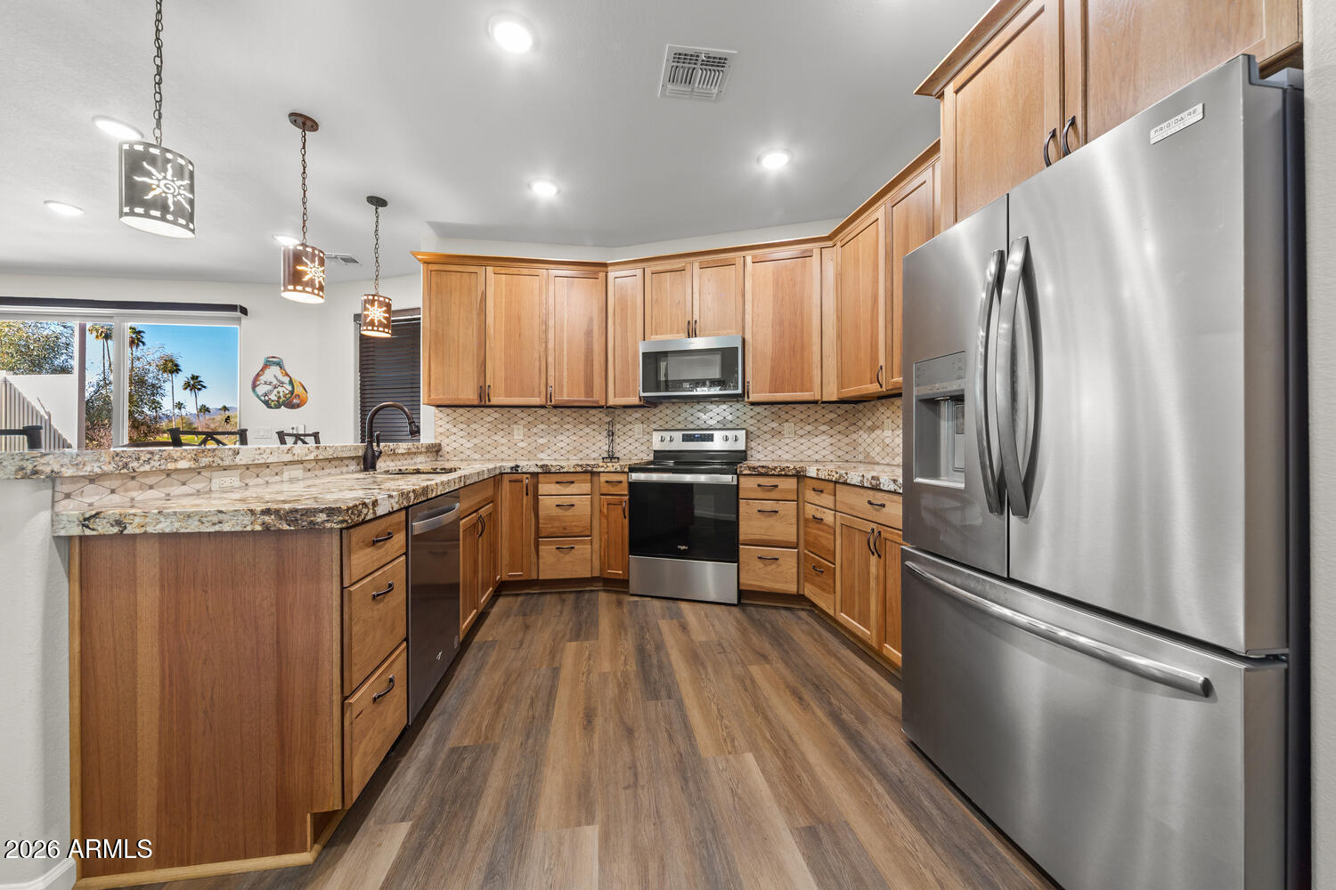 17200 W BELL Road 1054