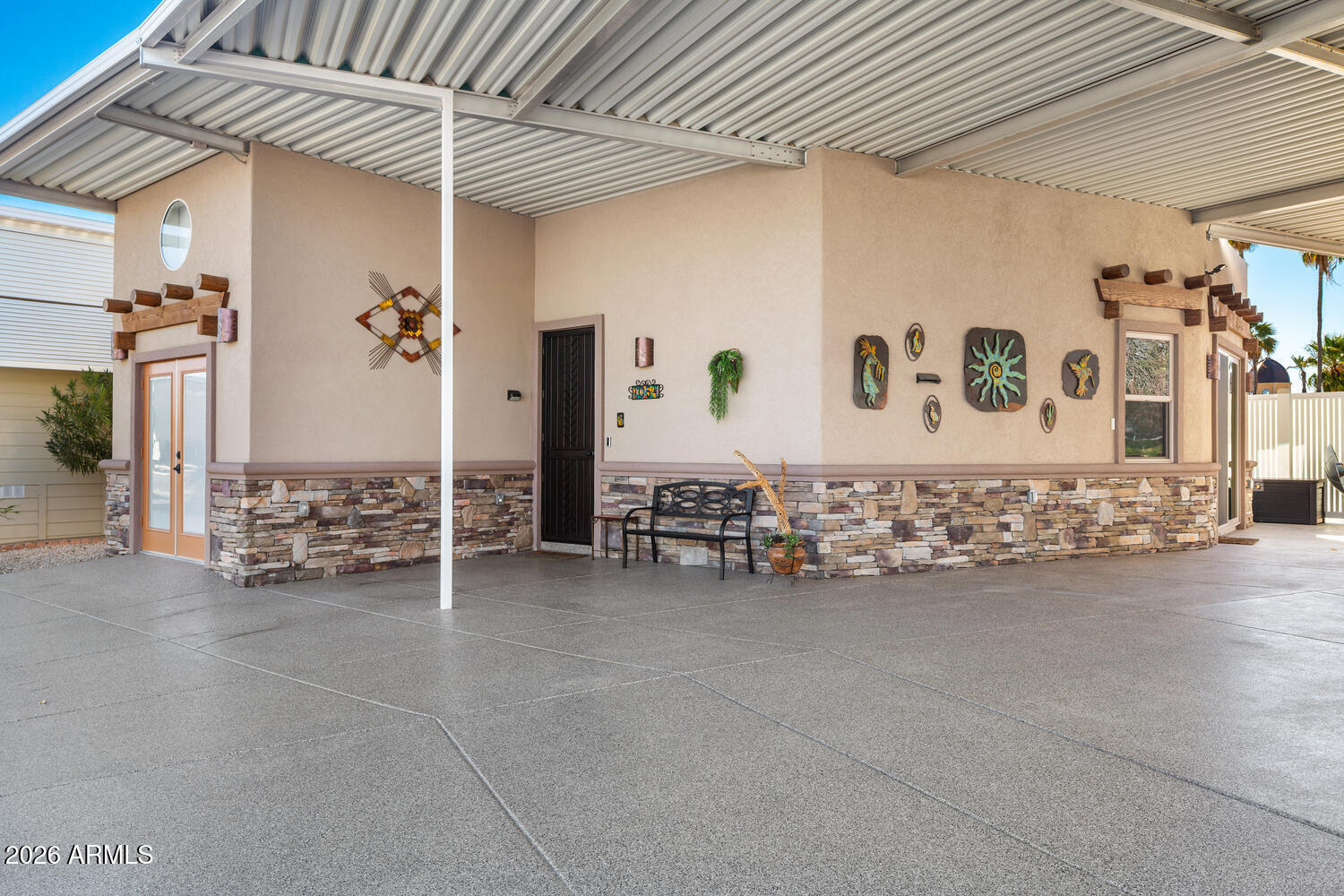 17200 W BELL Road 1054