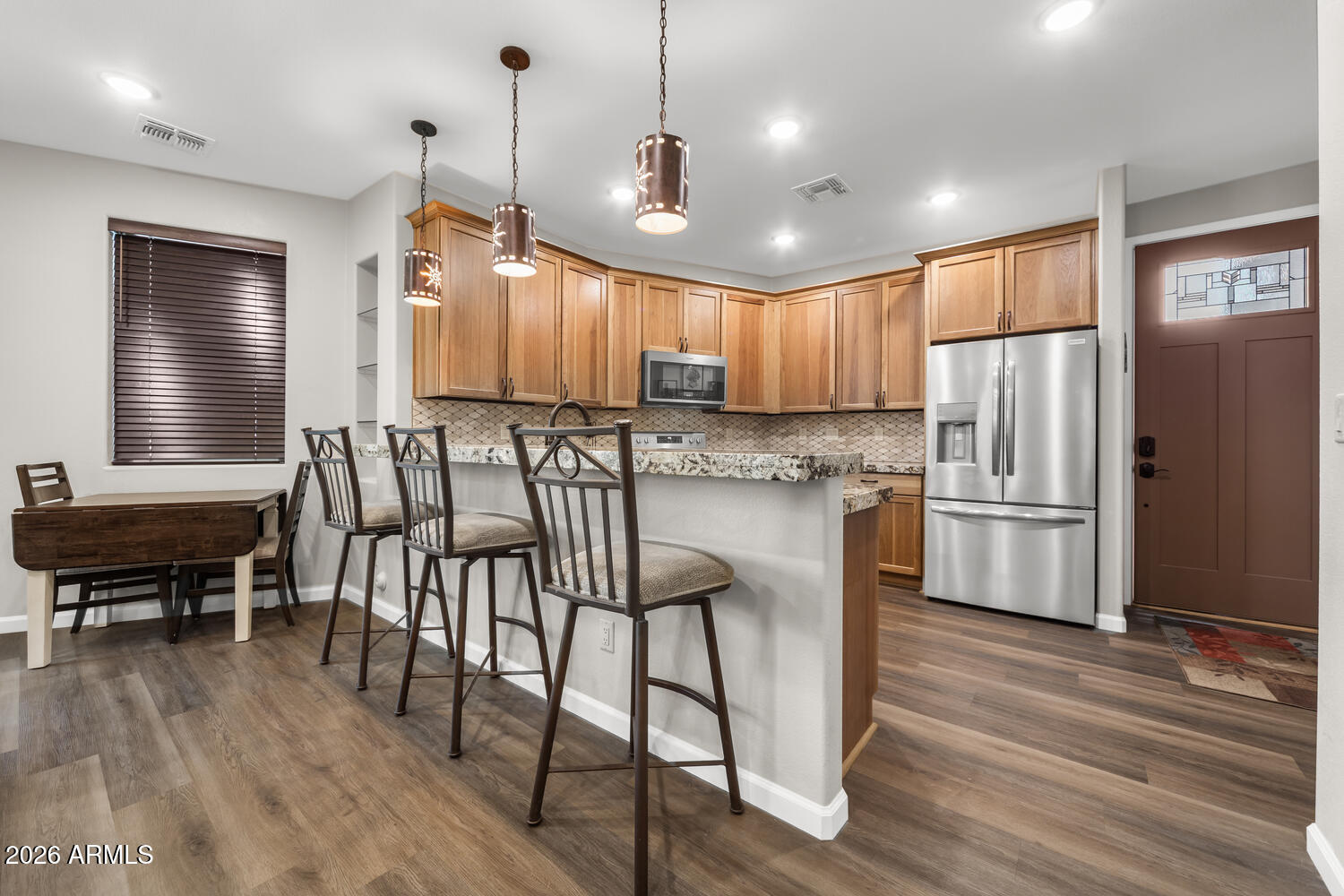 17200 W BELL Road 1054