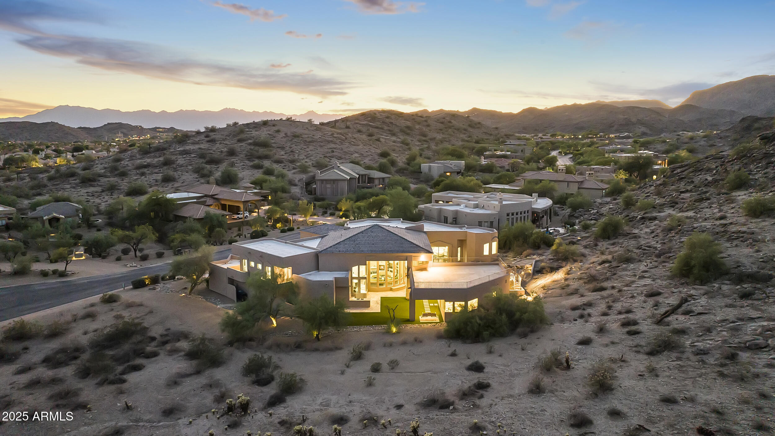 14425 S CANYON Drive