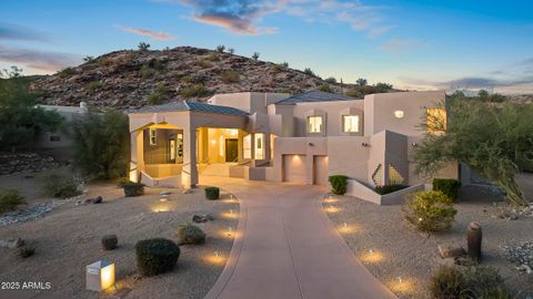 14425 S CANYON Drive Phoenix AZ 85048