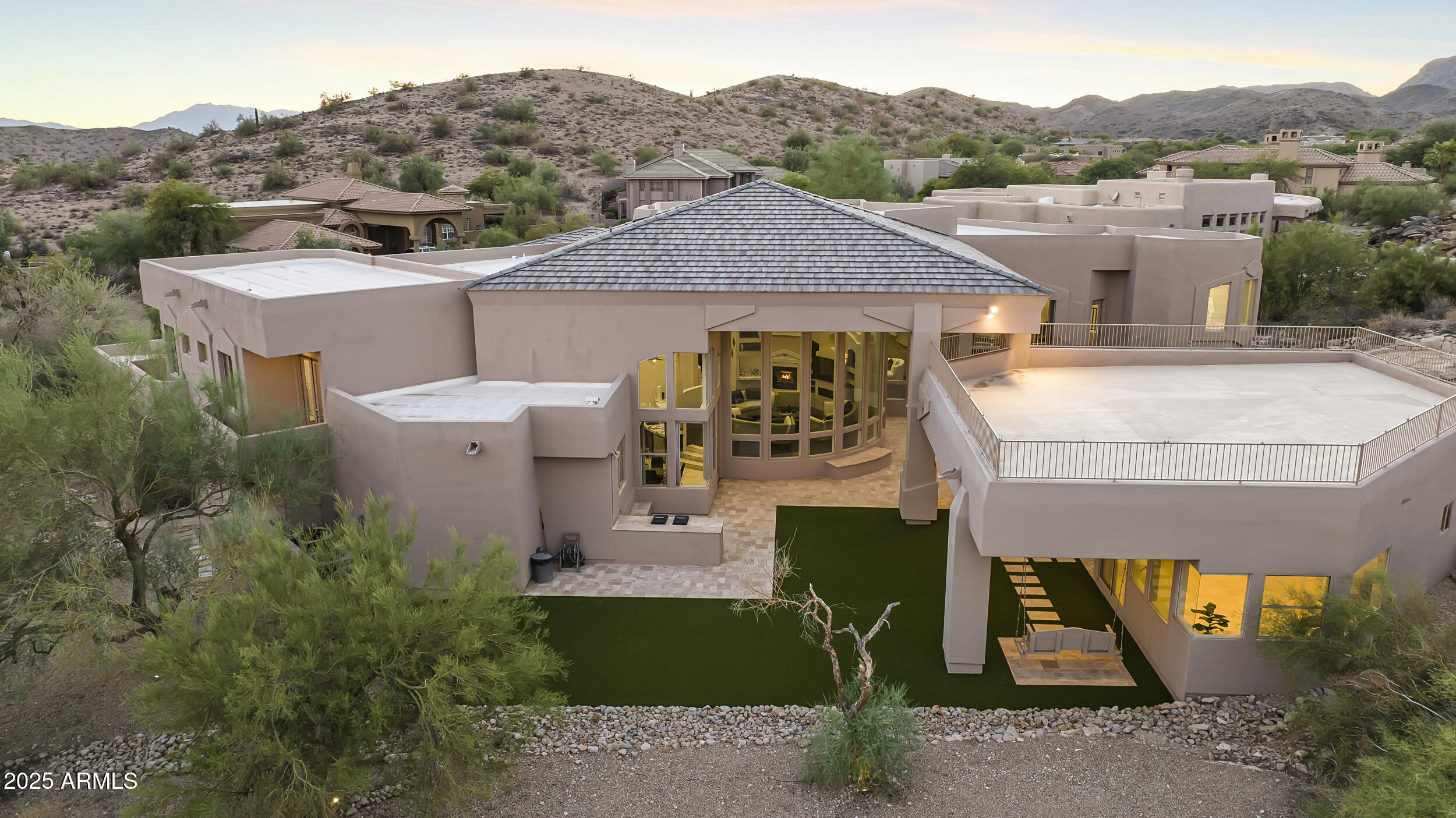 14425 S CANYON Drive