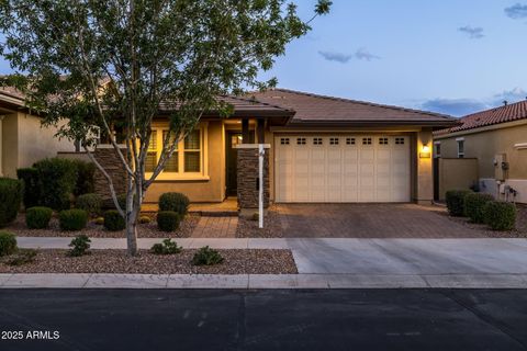 10539 E CORBIN Avenue Mesa AZ 85212