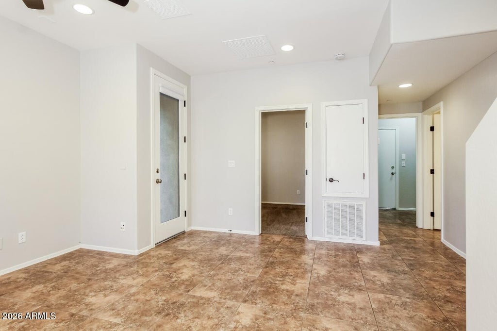 Photo of 2873 N Claire Drive, Buckeye, AZ 85396 (MLS # 7085134)