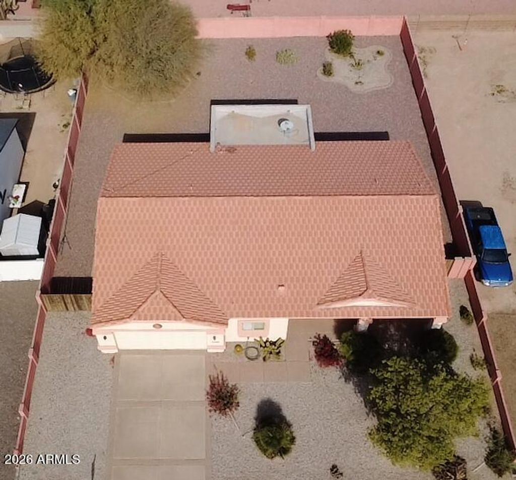 Photo of 11100 W Magdalena Drive, Arizona City, AZ 85123 (MLS # 6797111)