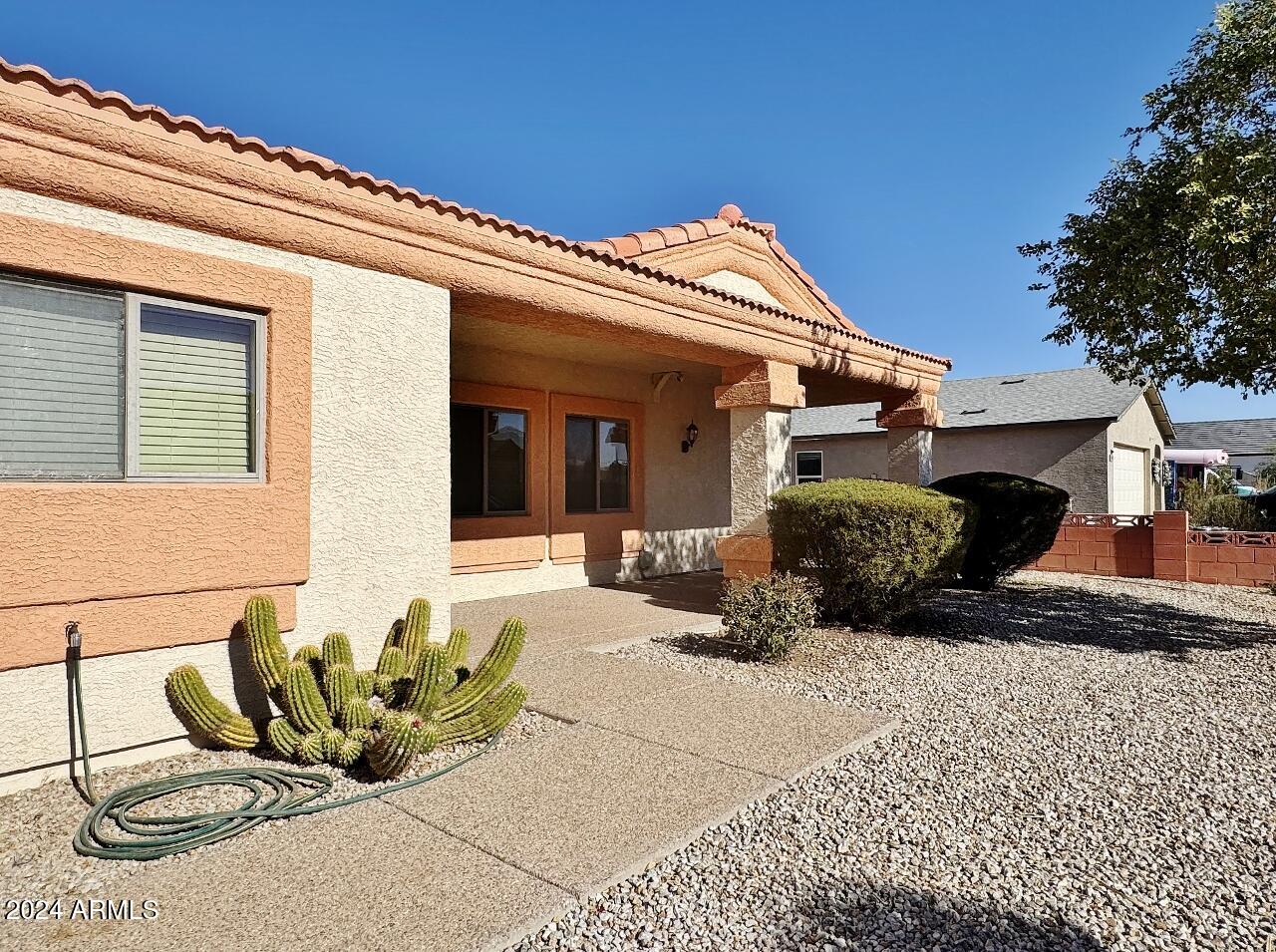 11100 W MAGDALENA Drive