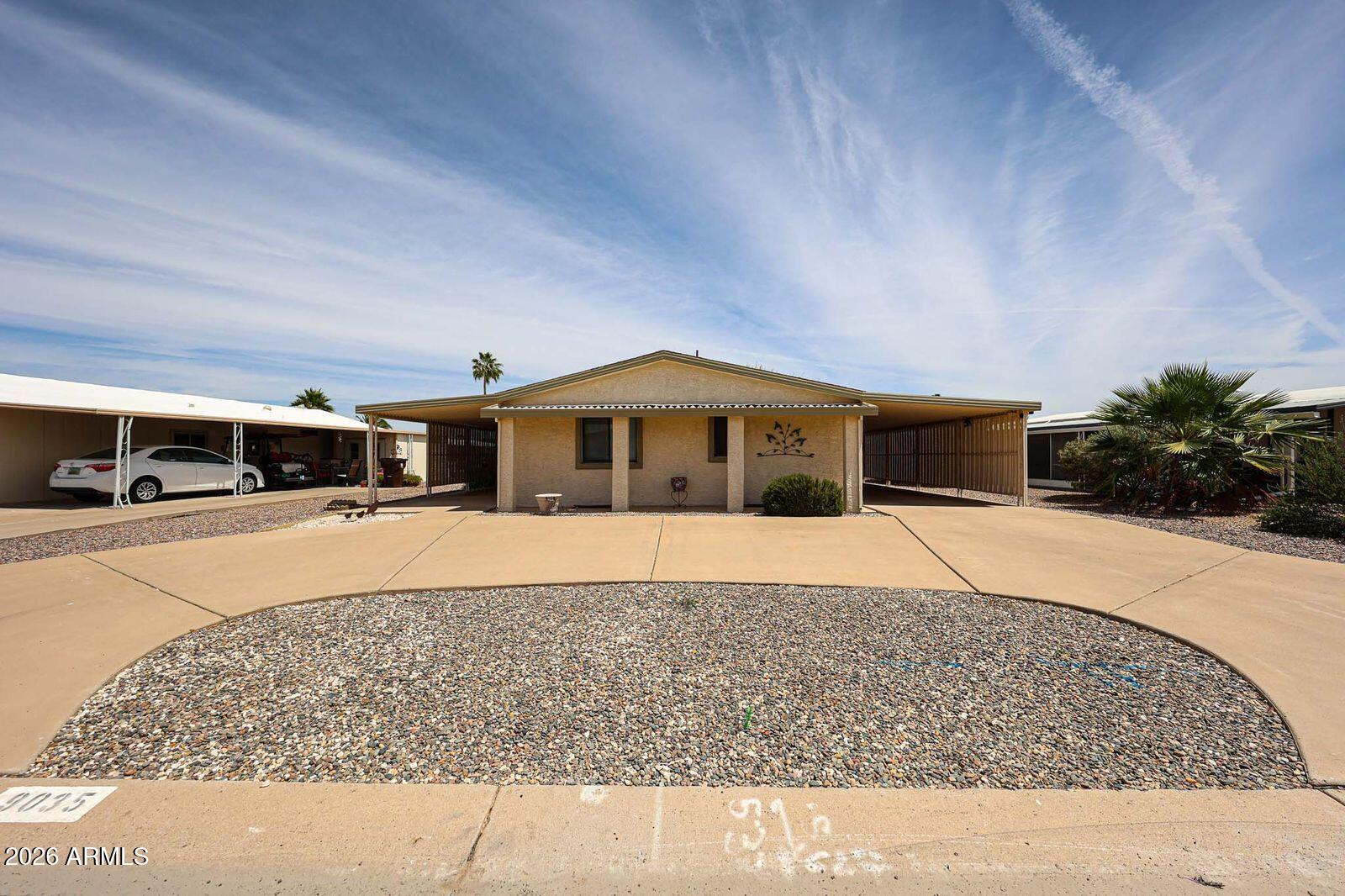 SUN LAKES UNIT 2 - Residential