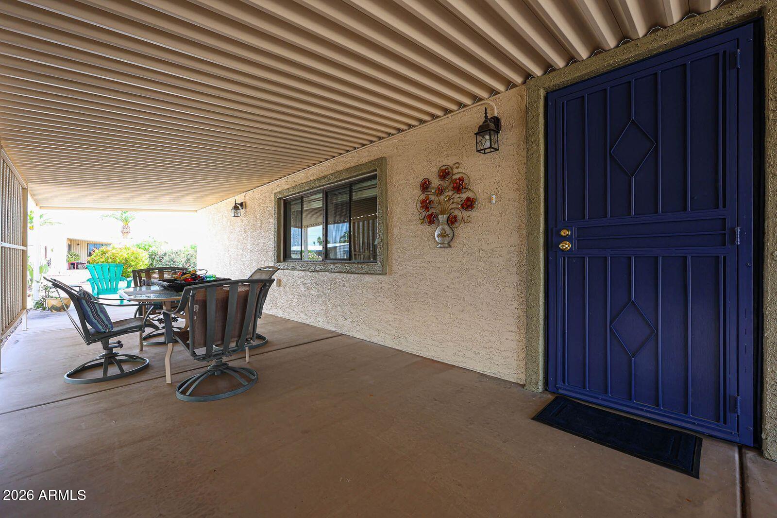 SUN LAKES UNIT 2 - Residential