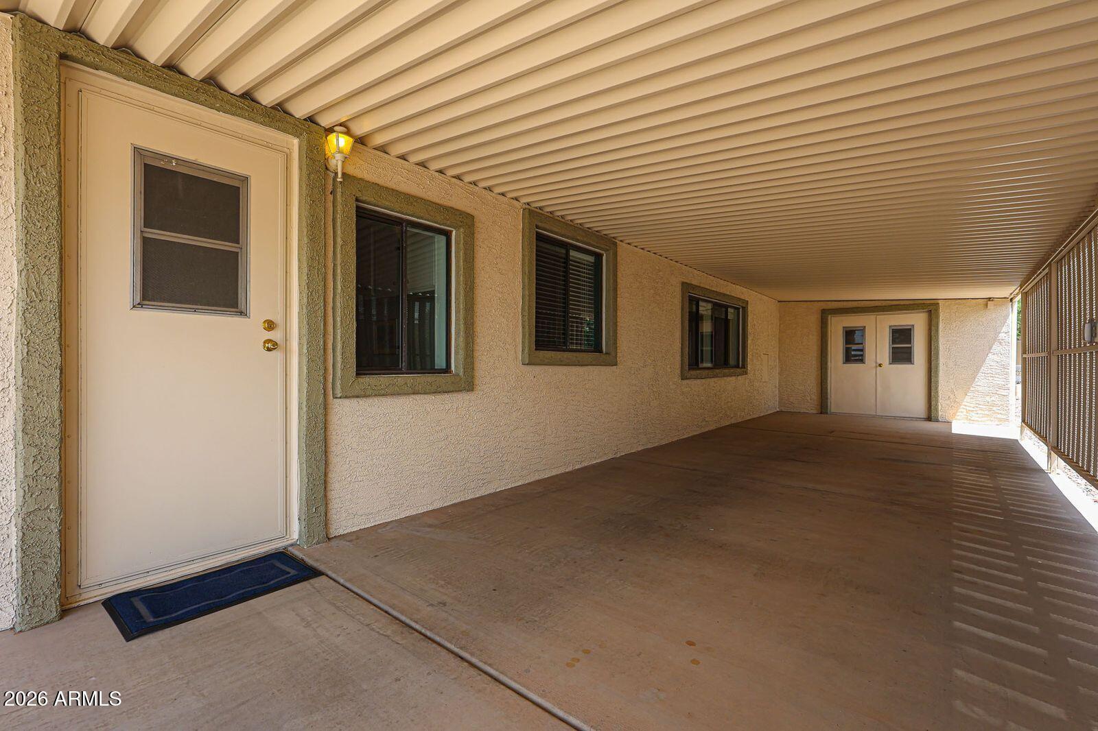 SUN LAKES UNIT 2 - Residential