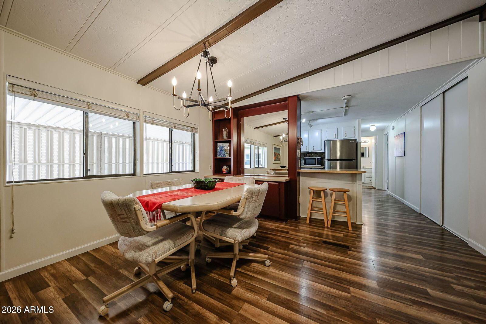 SUN LAKES UNIT 2 - Residential