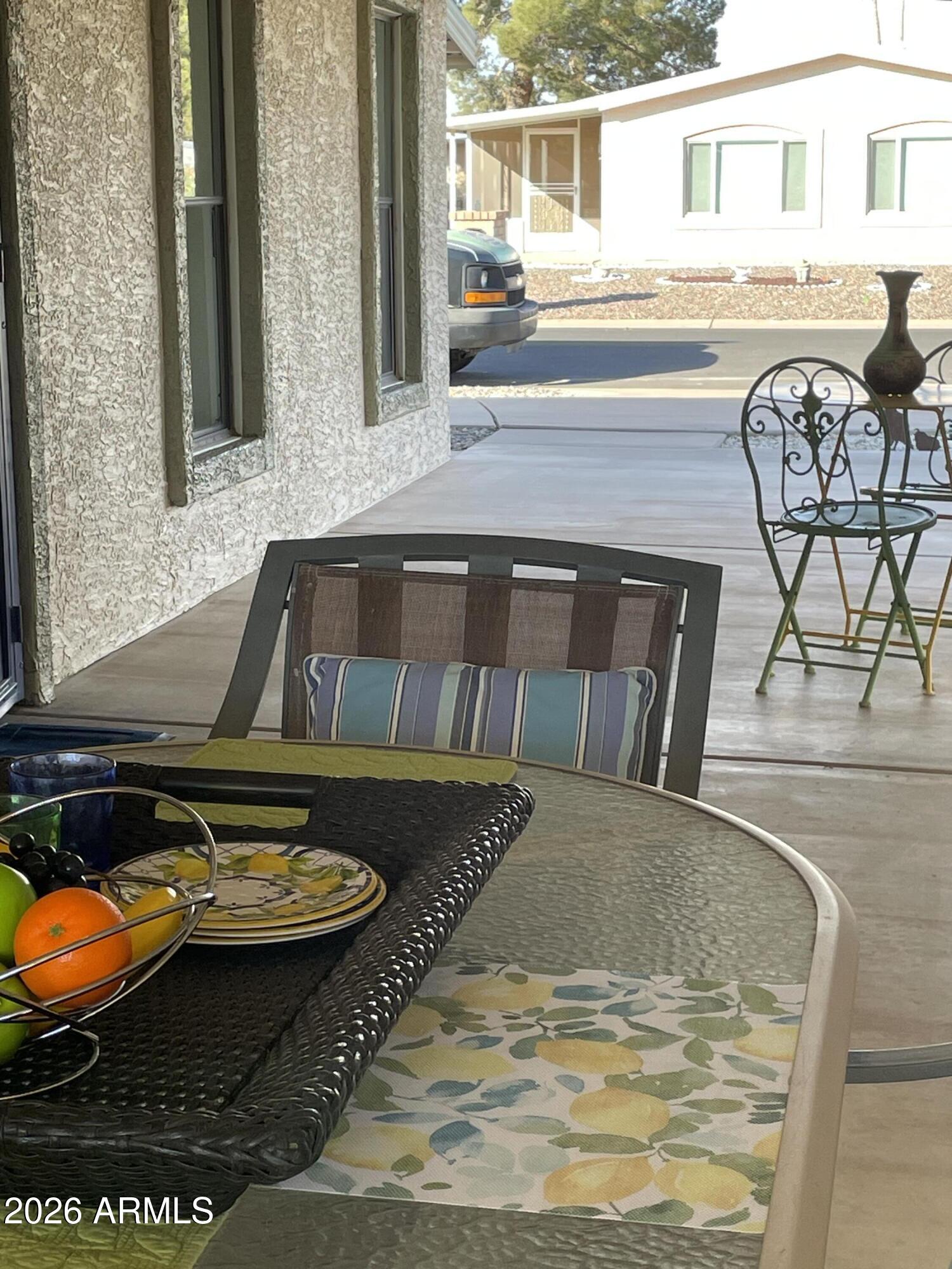 SUN LAKES UNIT 2 - Residential