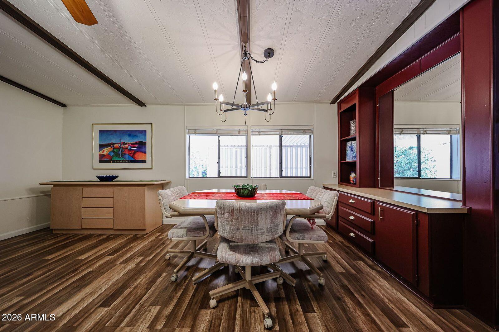 SUN LAKES UNIT 2 - Residential