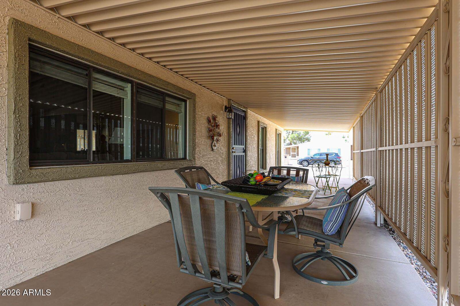 SUN LAKES UNIT 2 - Residential