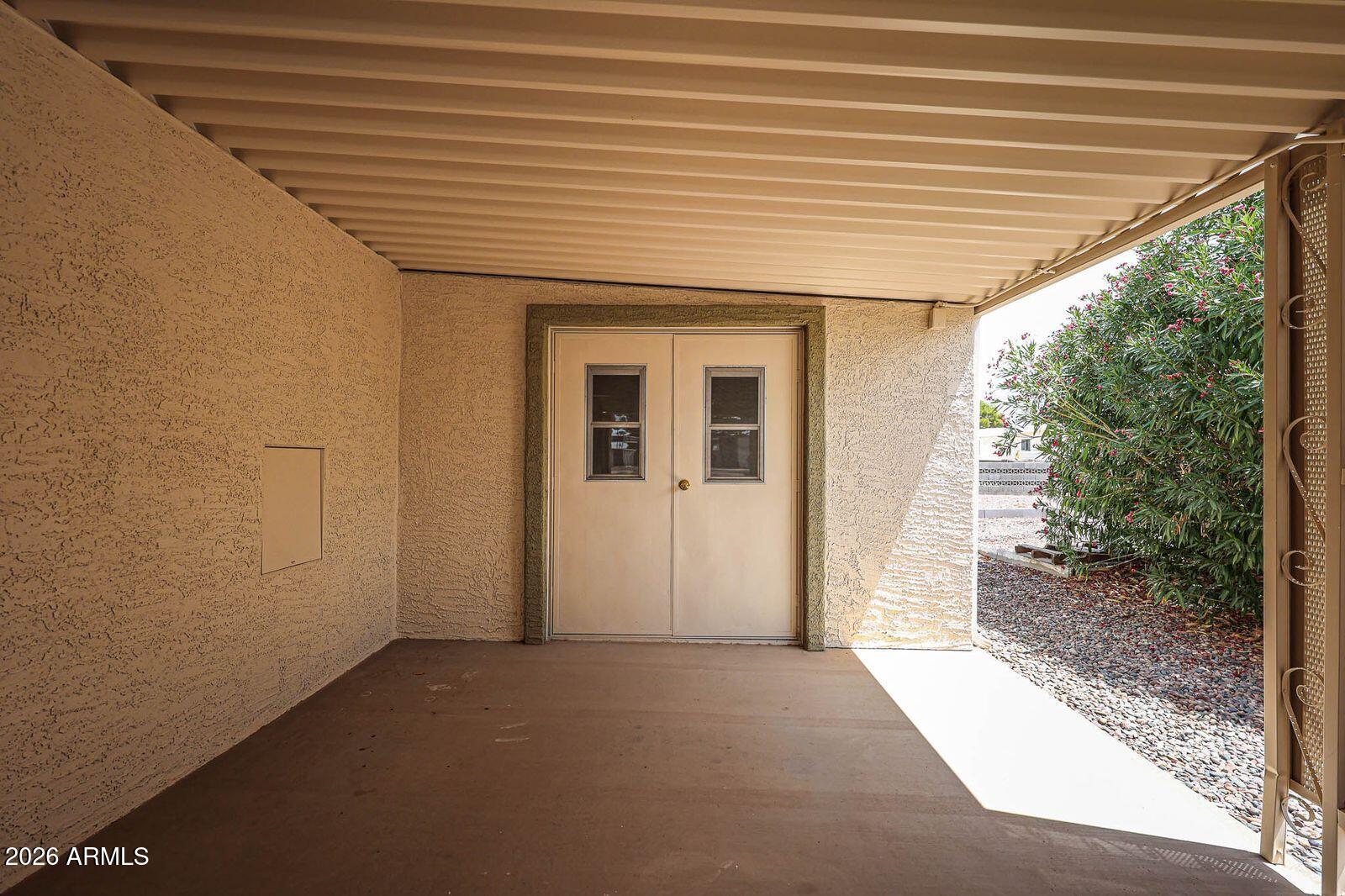 SUN LAKES UNIT 2 - Residential