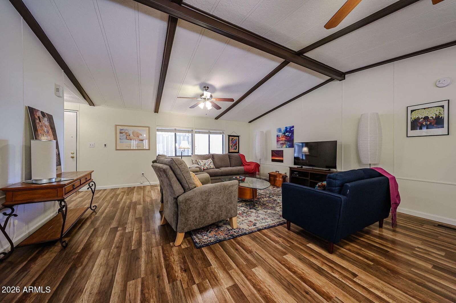 SUN LAKES UNIT 2 - Residential