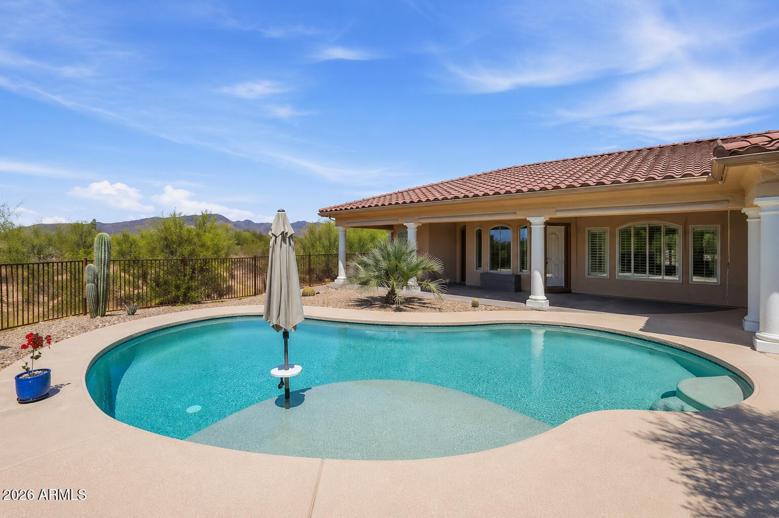 CAREFREE ARIZONA - Residential