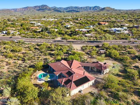 Property photo of 7917 E Cave Creek Road, Carefree, AZ 85377