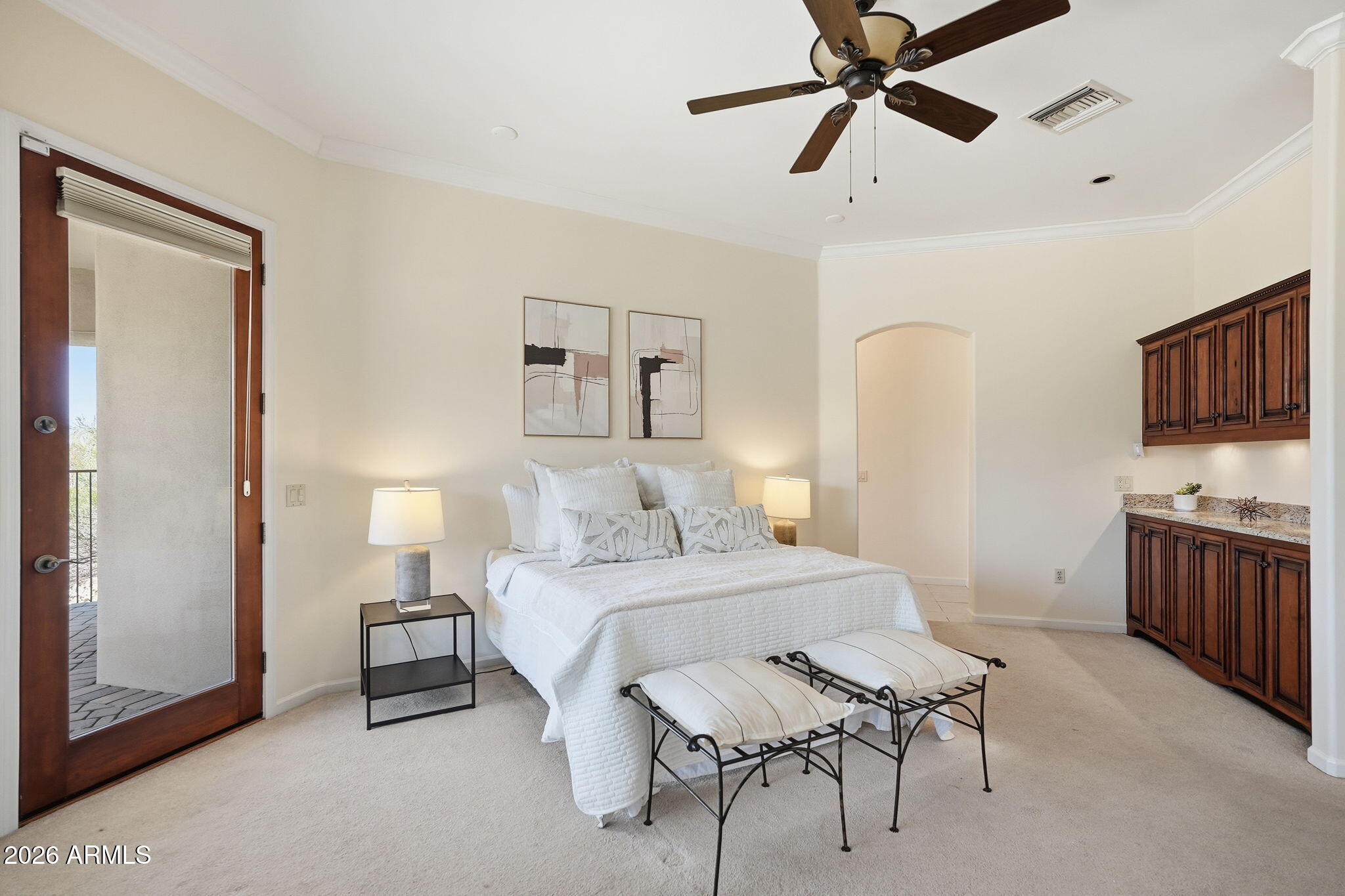 CAREFREE ARIZONA - Residential