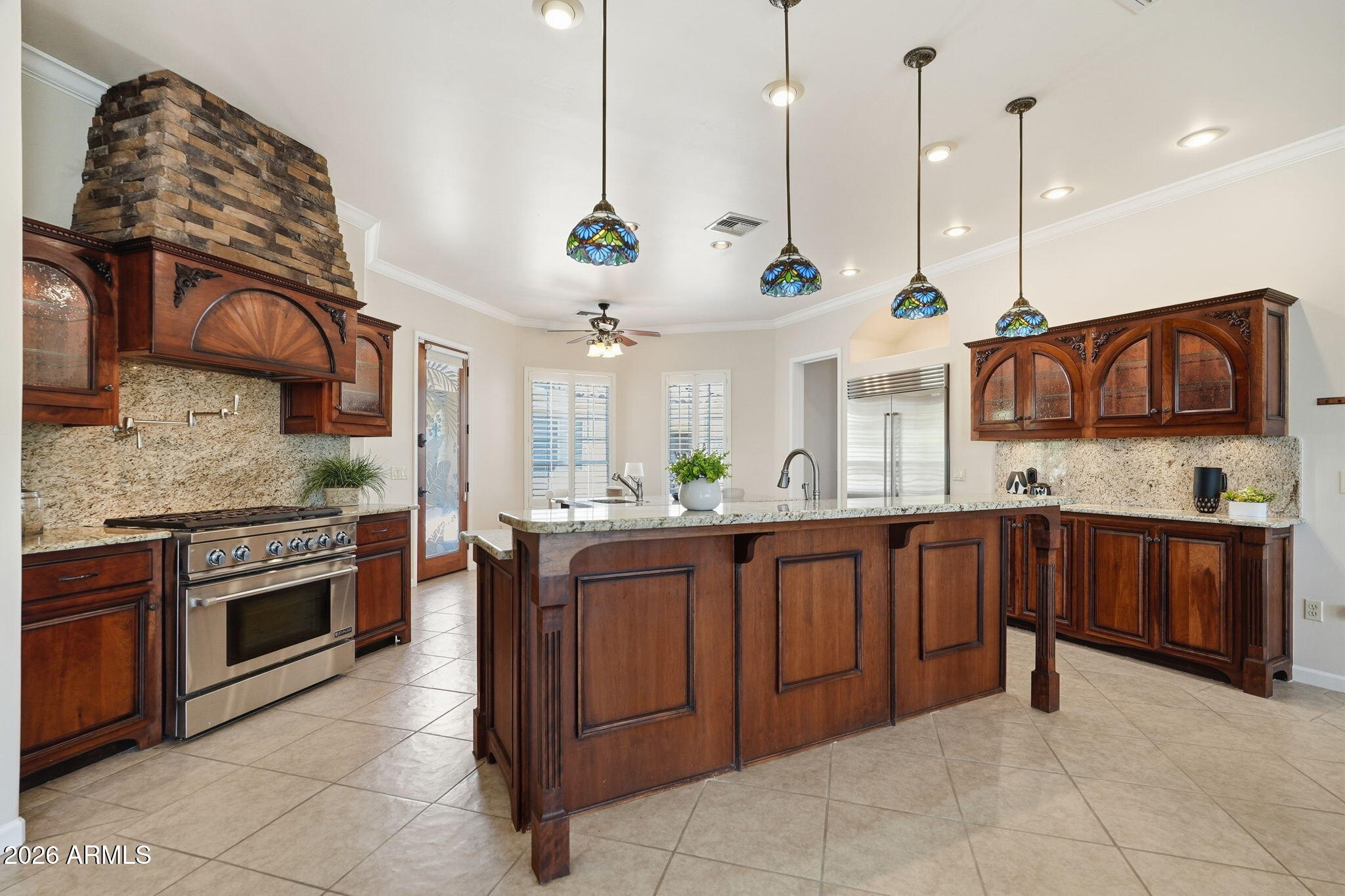 CAREFREE ARIZONA - Residential