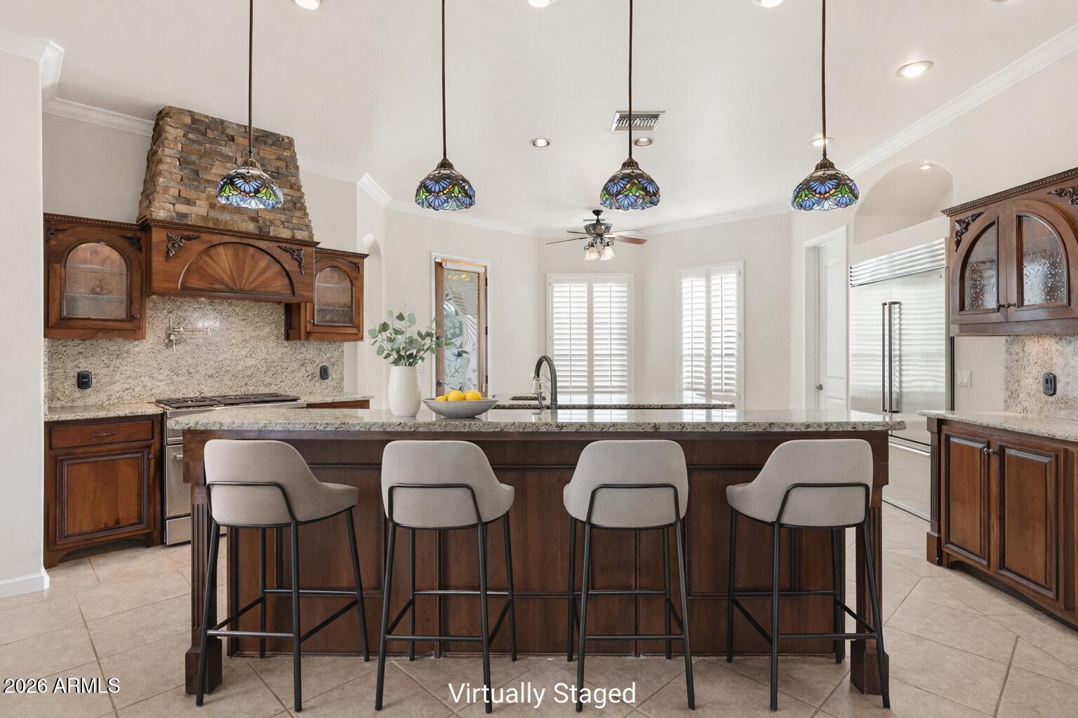 7917 E CAVE CREEK Road