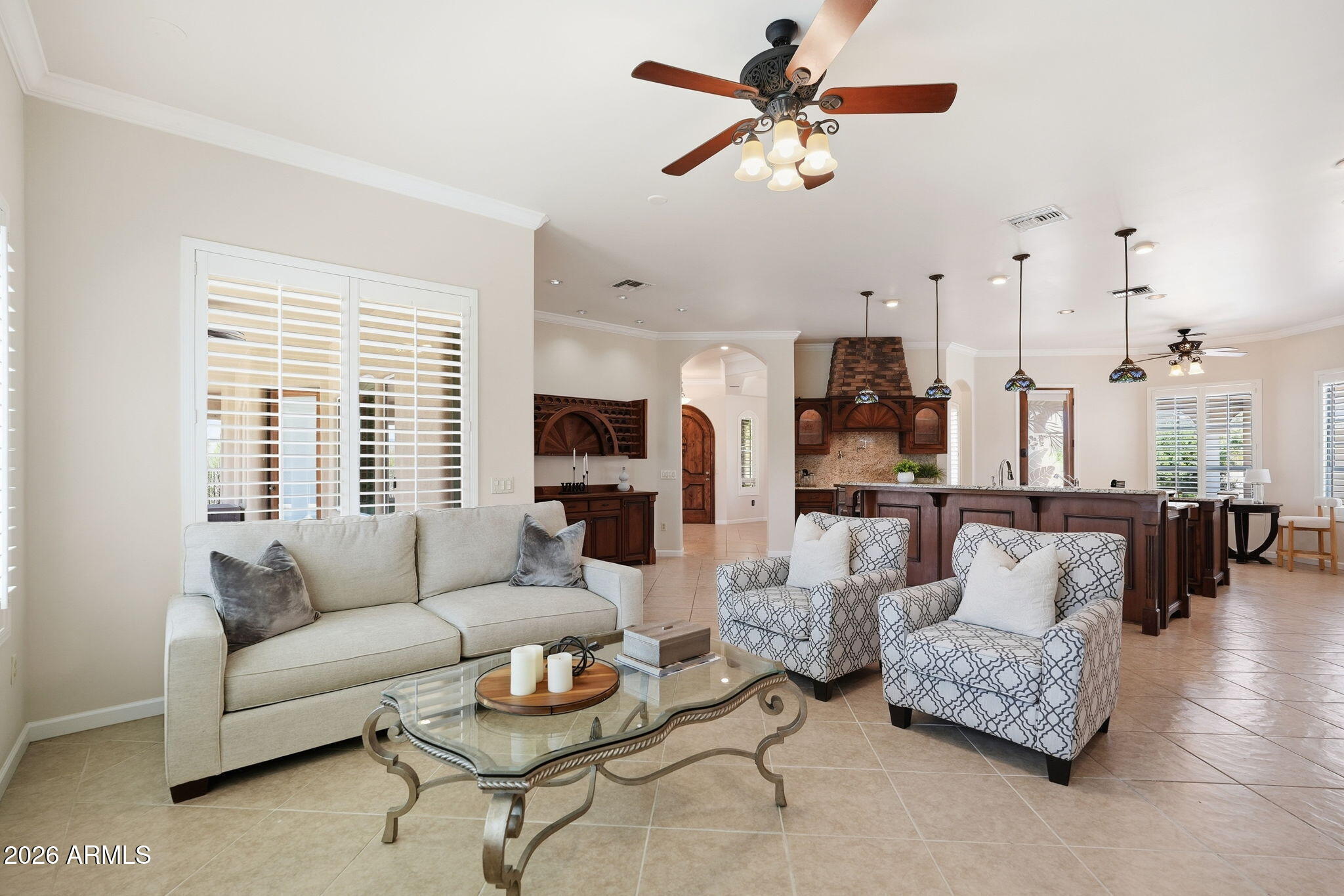 CAREFREE ARIZONA - Residential