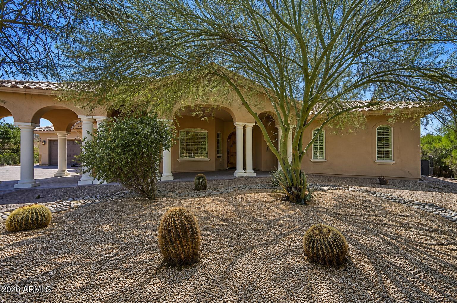 CAREFREE ARIZONA - Residential