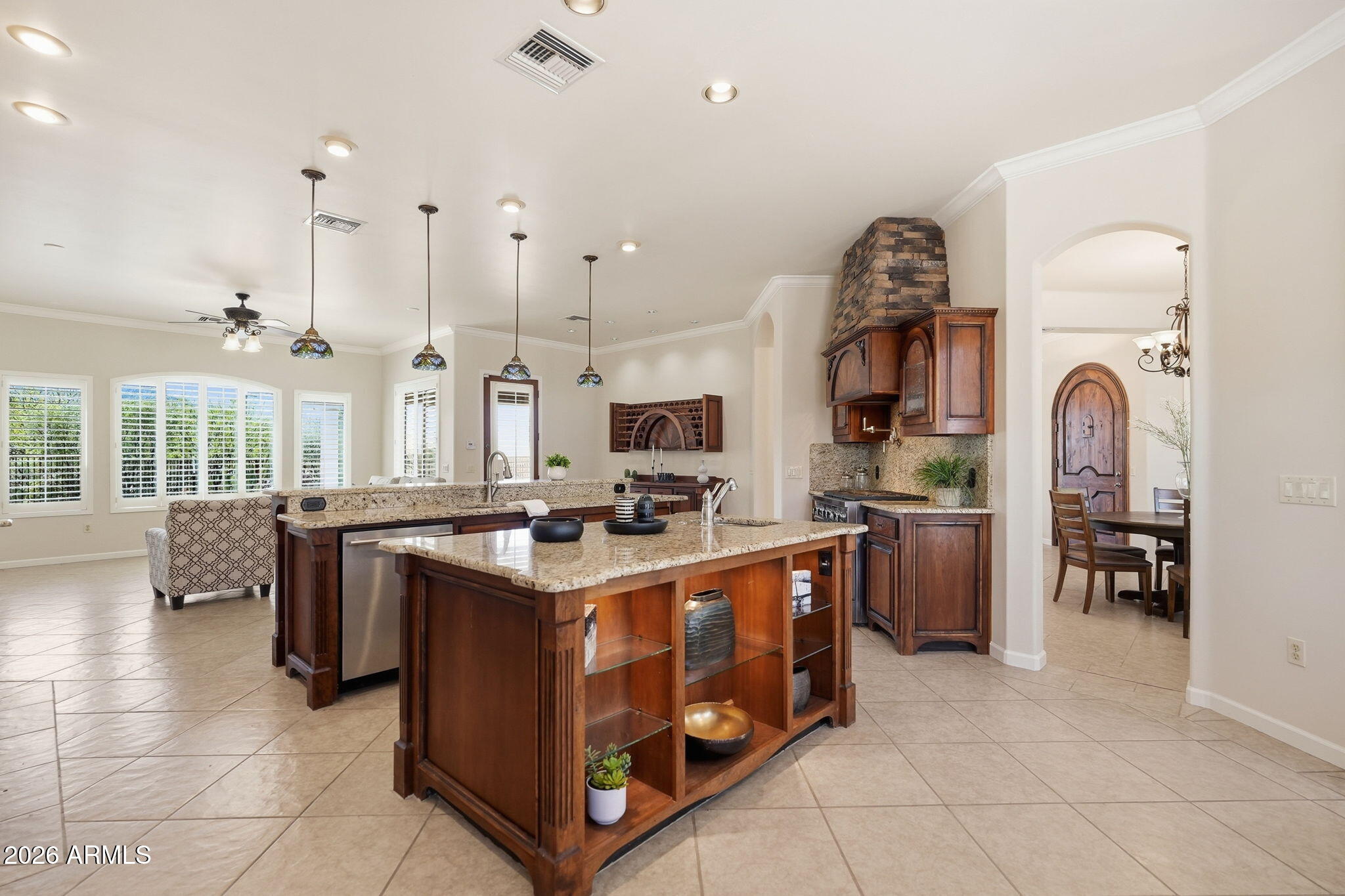CAREFREE ARIZONA - Residential