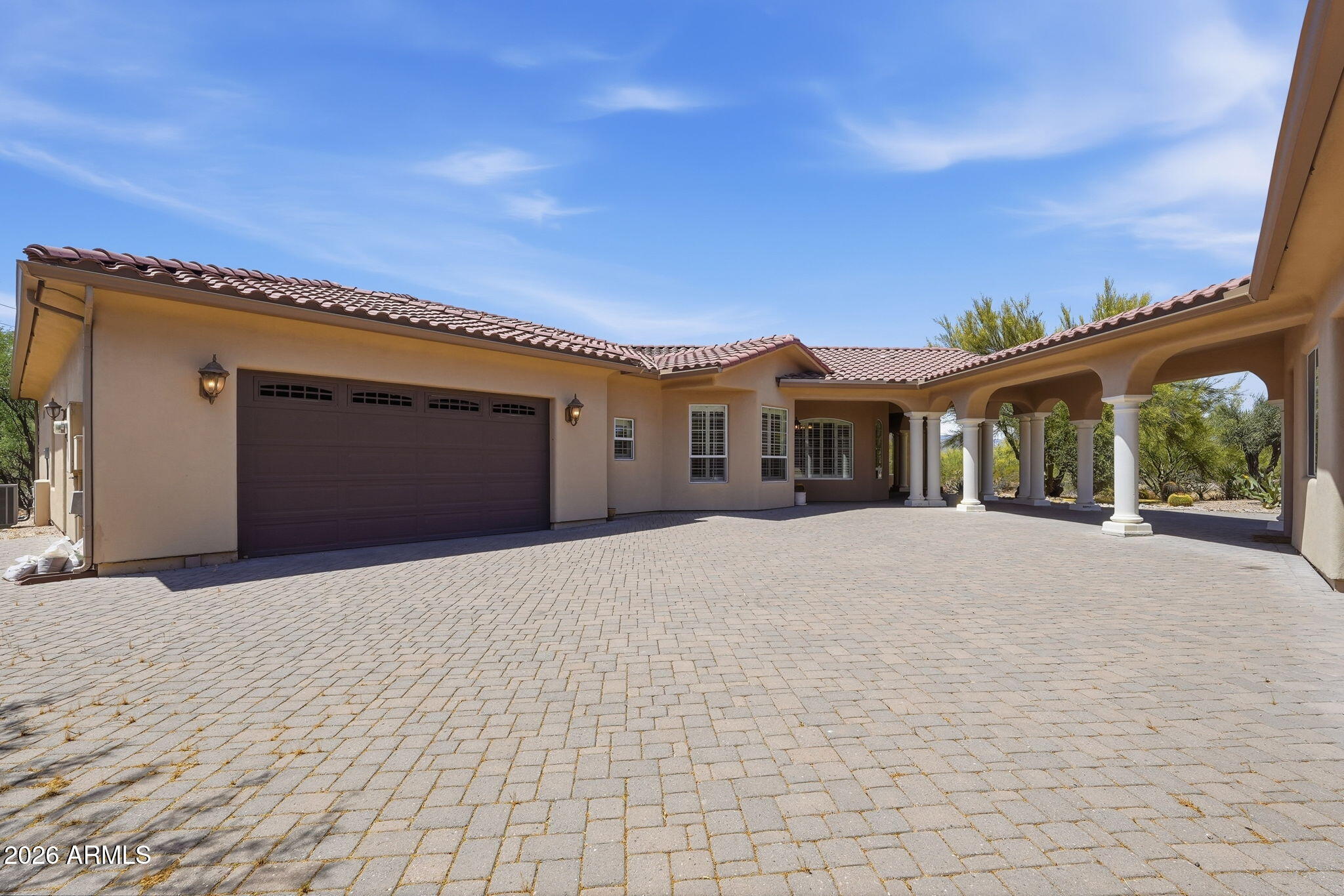 CAREFREE ARIZONA - Residential