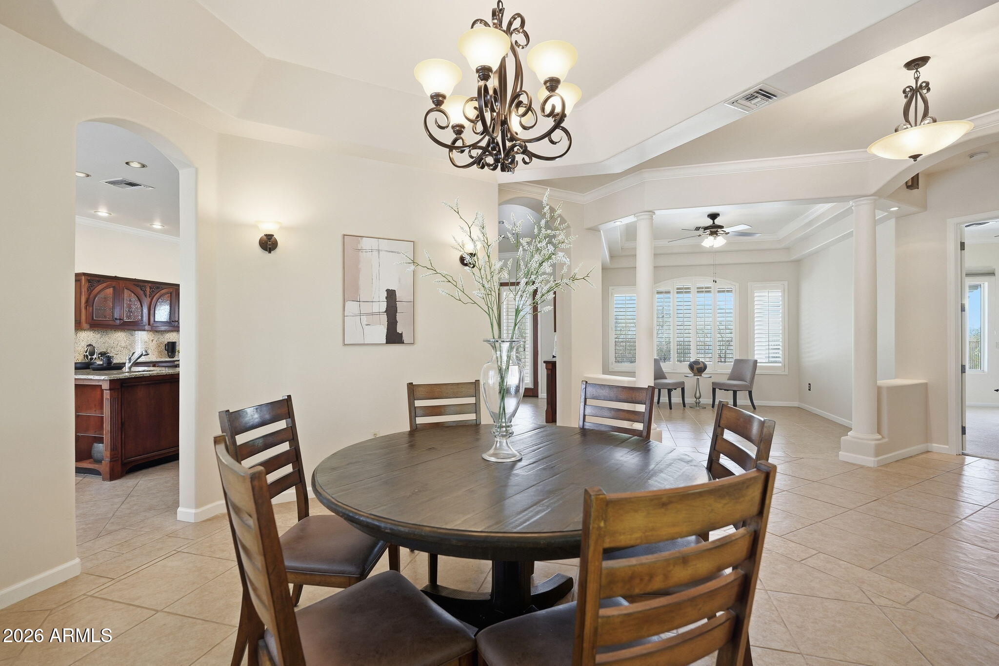 CAREFREE ARIZONA - Residential
