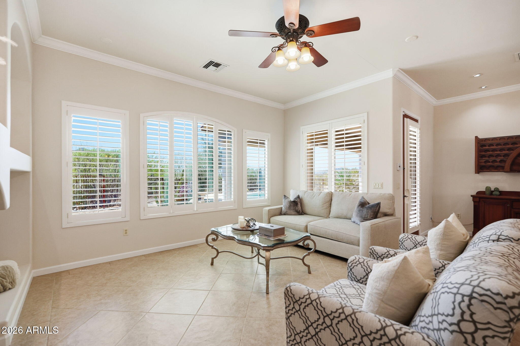 CAREFREE ARIZONA - Residential