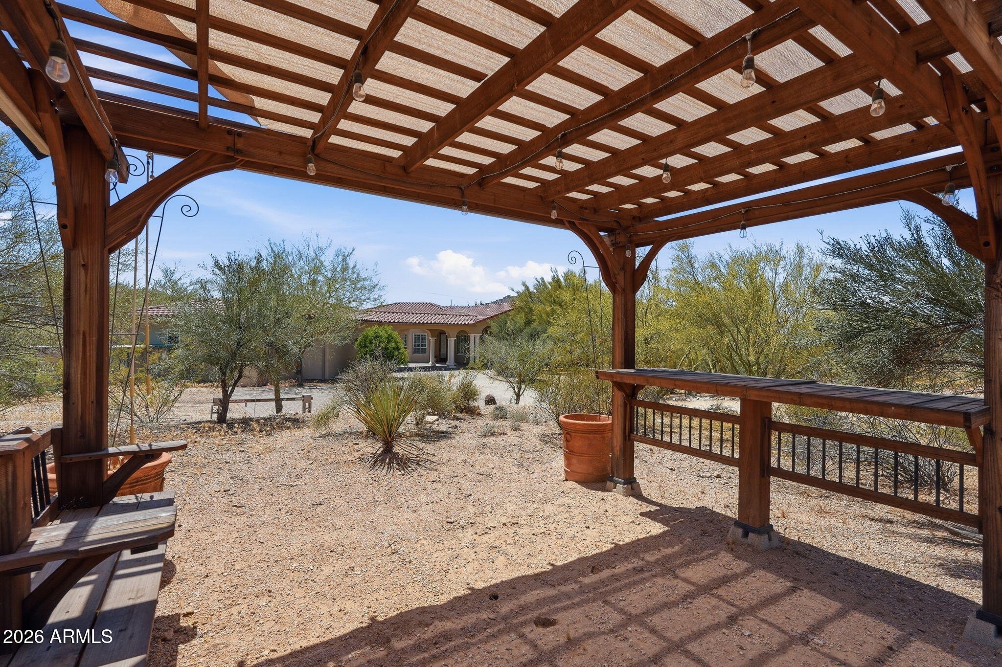 CAREFREE ARIZONA - Residential