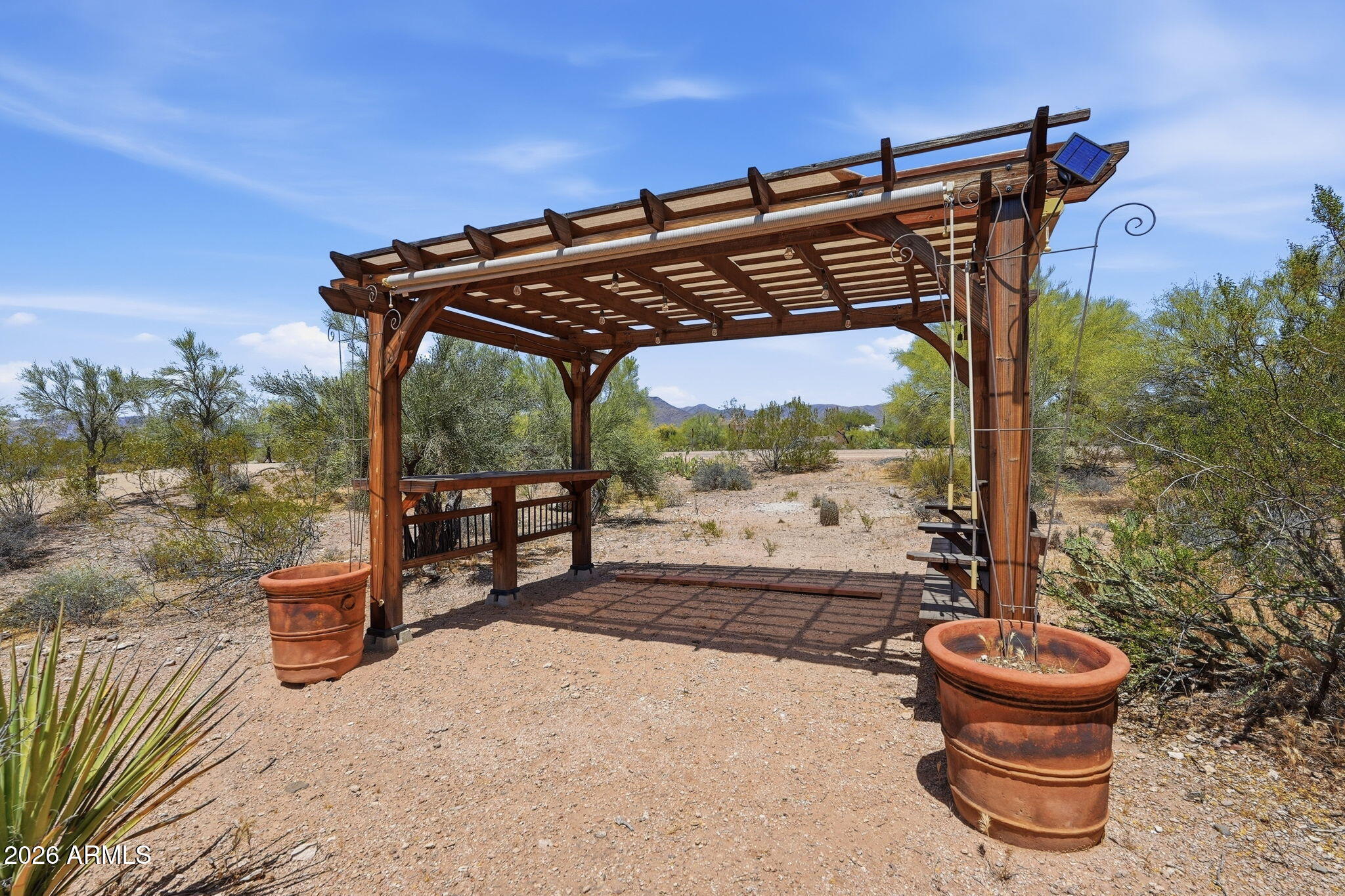 CAREFREE ARIZONA - Residential