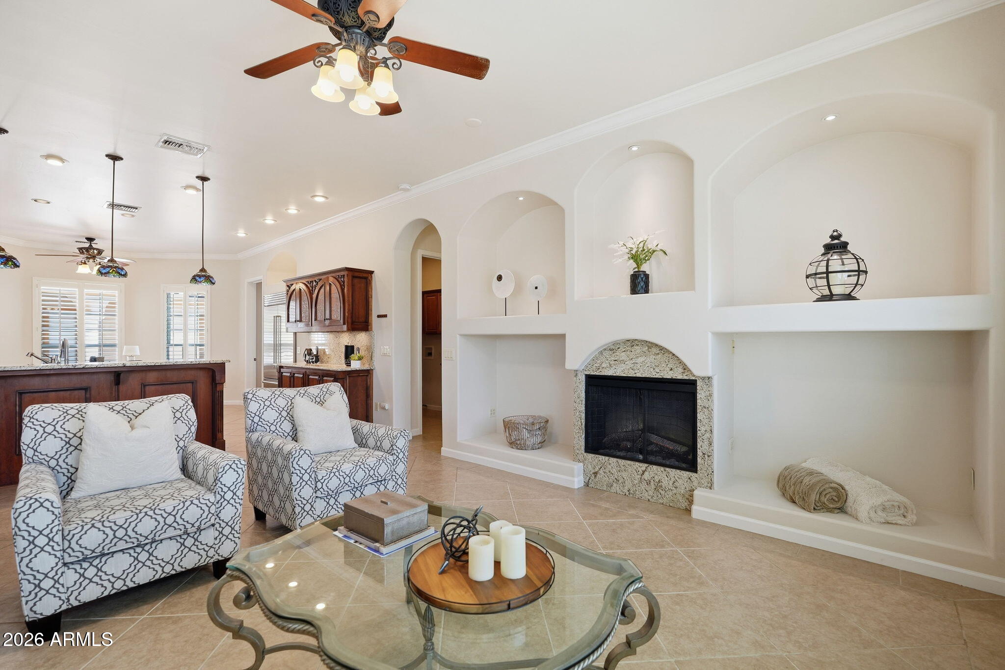 CAREFREE ARIZONA - Residential